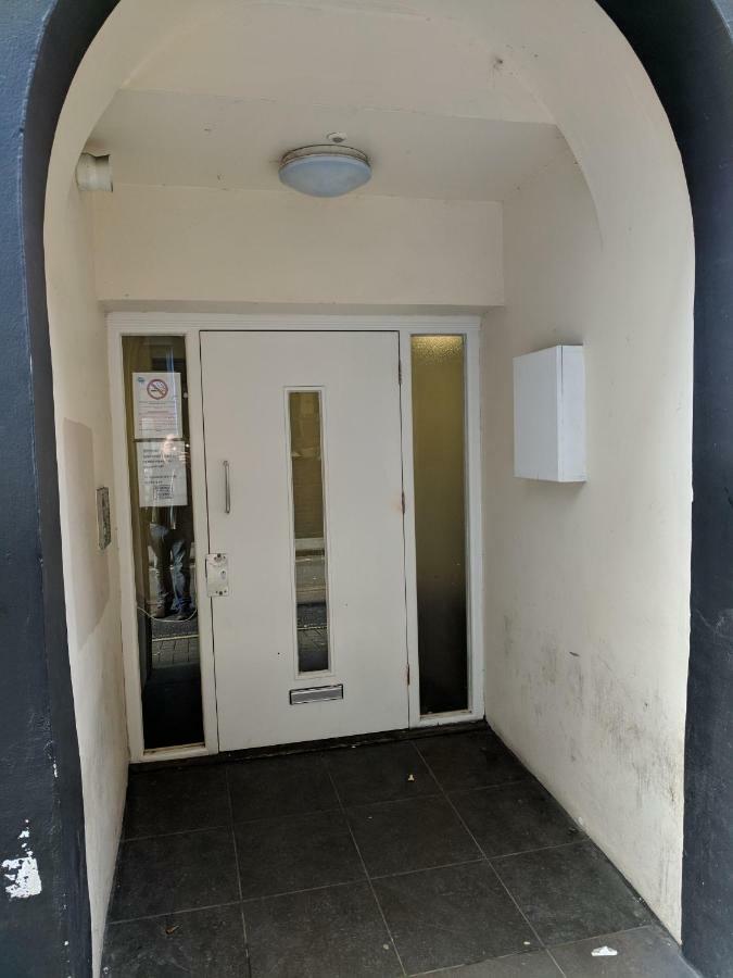 17 Crusader House Bristol Exterior foto