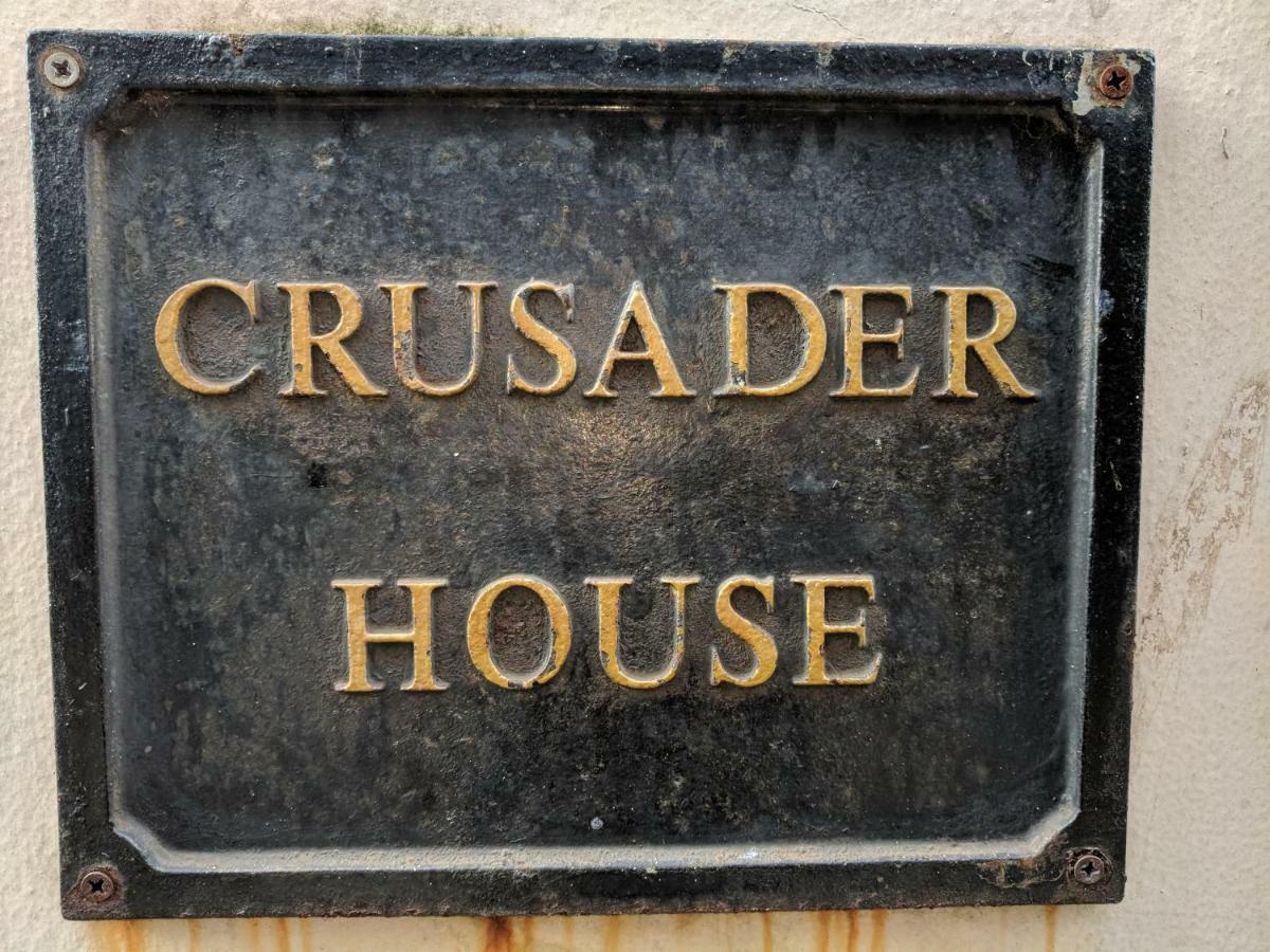 17 Crusader House Bristol Exterior foto